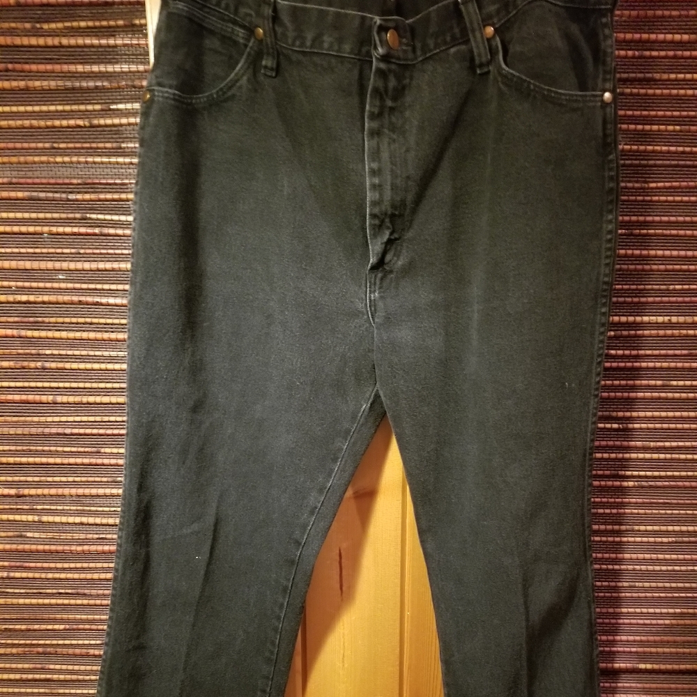Wrangler Jeans  36x30